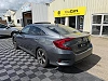 Honda Civic 1.5 IVTEC 180 PRESTIGE CVT BVA -TOIT OUVRANT-CAMERA DE RECUL SIEGES CHAUFFANTS AV/AR thumbnail