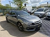Honda Civic 1.5 IVTEC 180 PRESTIGE CVT BVA -TOIT OUVRANT-CAMERA DE RECUL SIEGES CHAUFFANTS AV/AR thumbnail