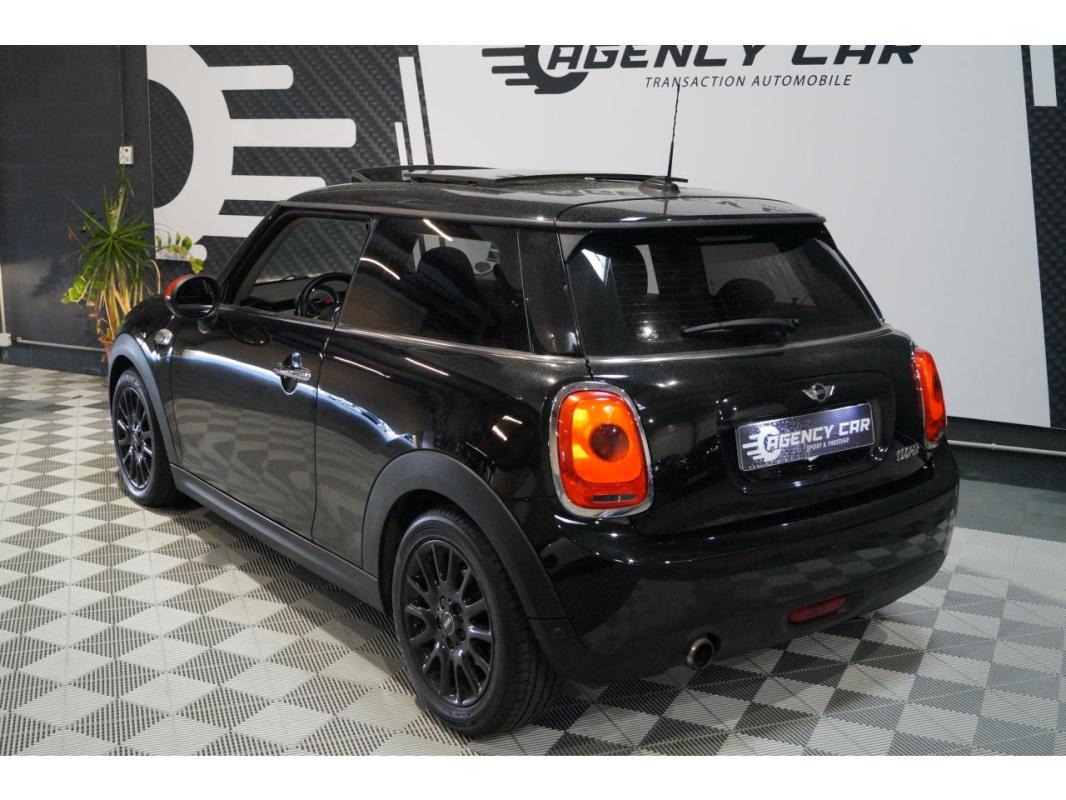 Mini Mini Cooper 1.5i - 136 BVA F56 Marylebone TO