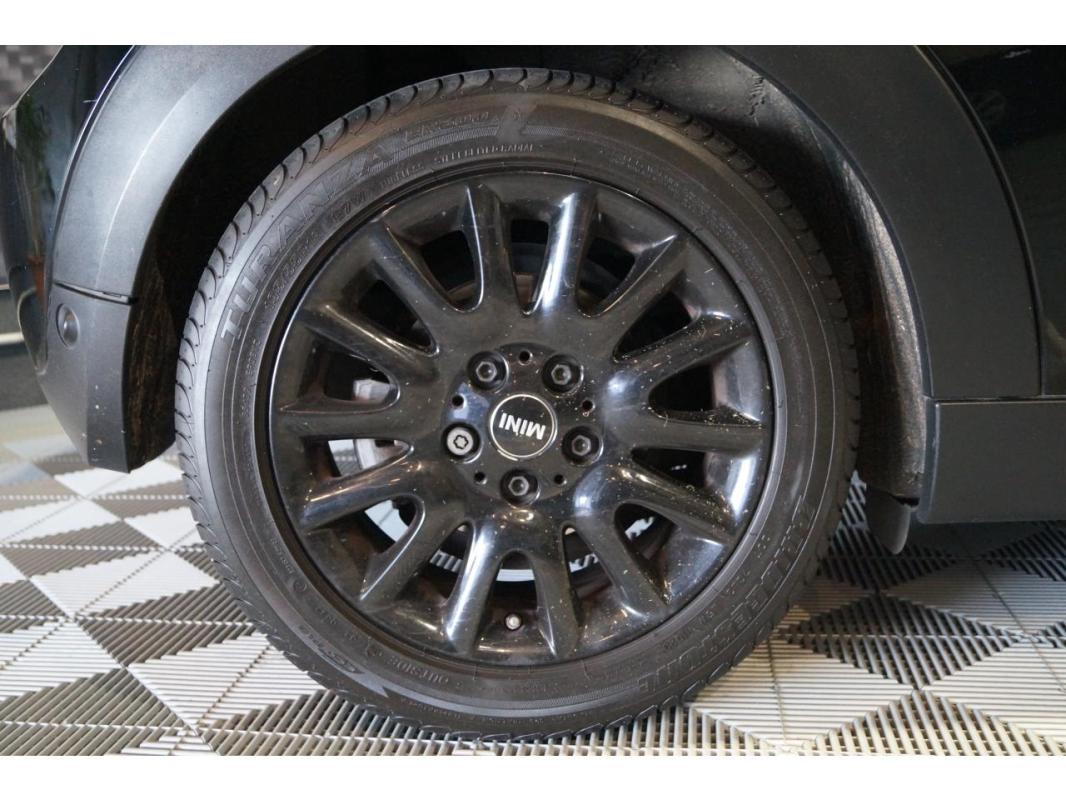 Mini Mini Cooper 1.5i - 136 BVA F56 Marylebone TO