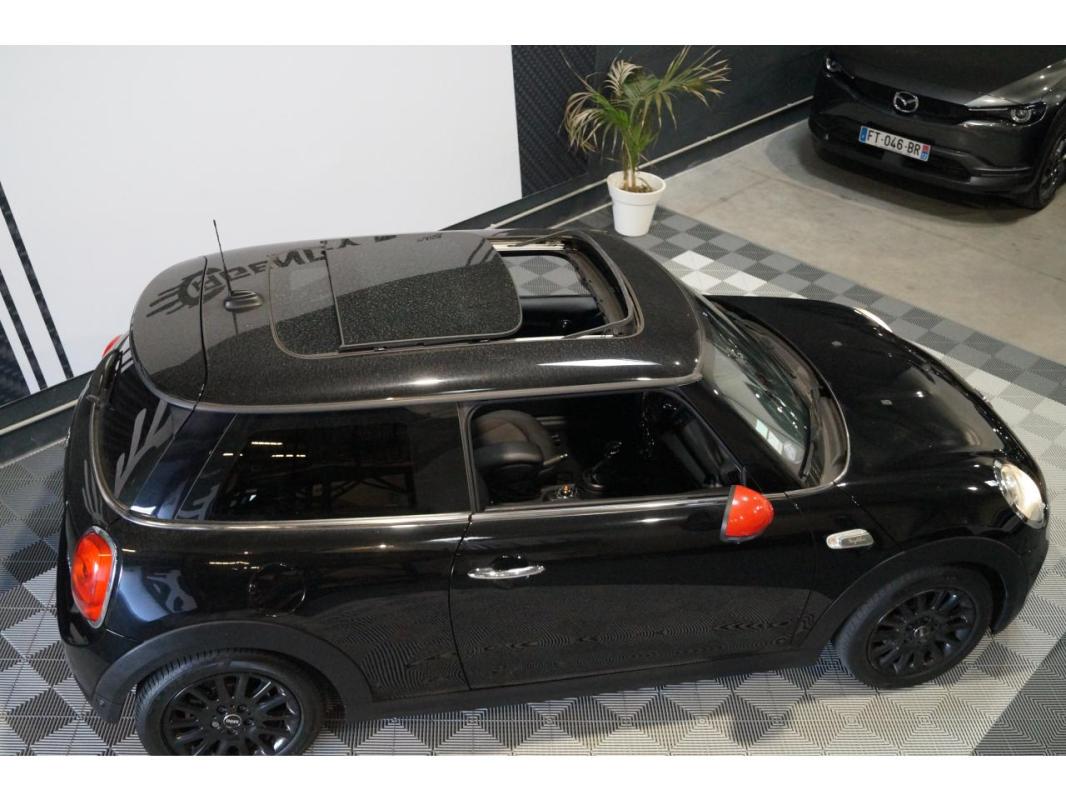 Mini Mini Cooper 1.5i - 136 BVA F56 Marylebone TO