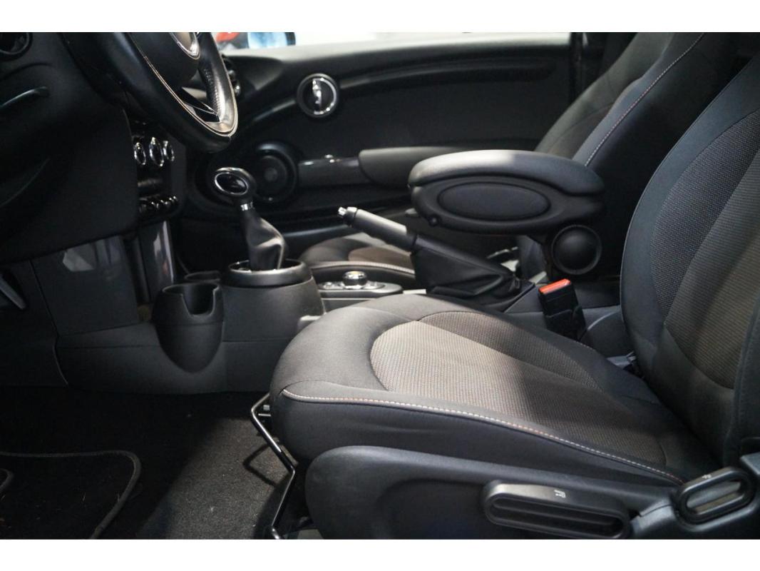 Mini Mini Cooper 1.5i - 136 BVA F56 Marylebone TO