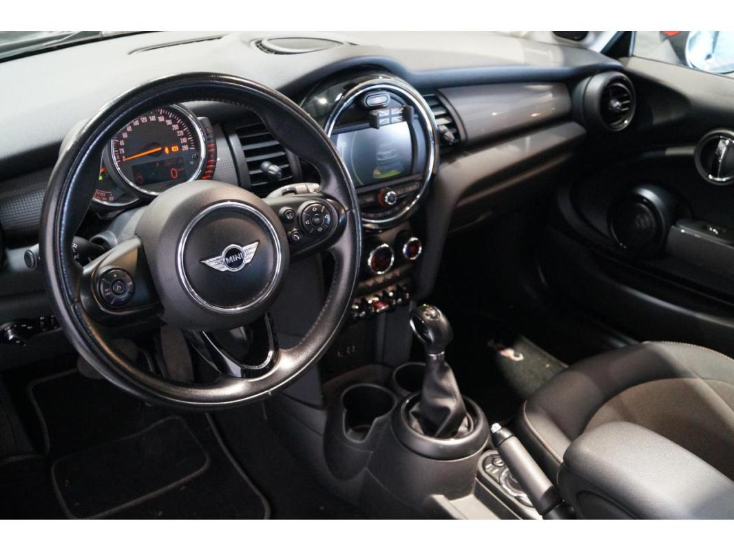 Mini Mini Cooper 1.5i - 136 BVA F56 Marylebone TO