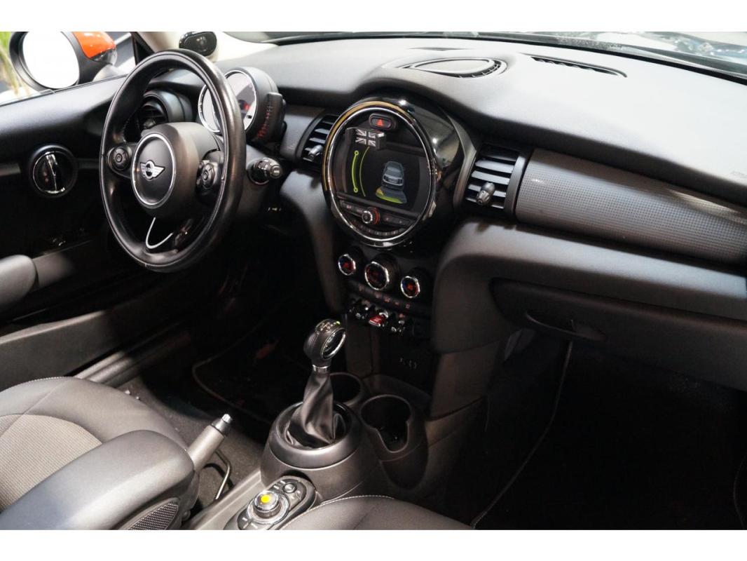 Mini Mini Cooper 1.5i - 136 BVA F56 Marylebone TO