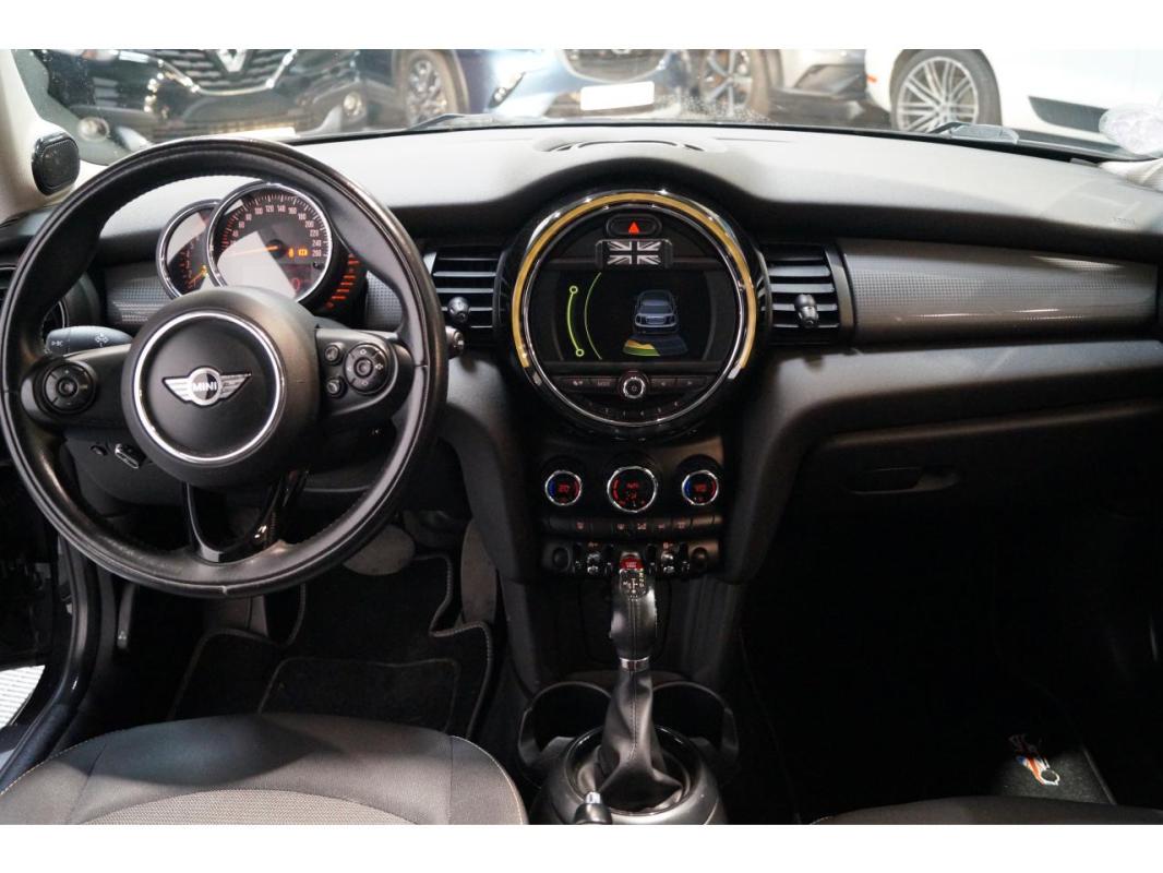 Mini Mini Cooper 1.5i - 136 BVA F56 Marylebone TO