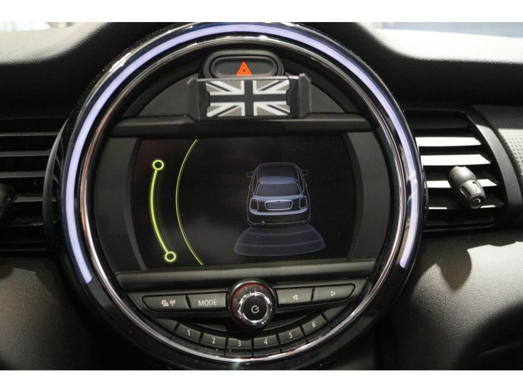 Mini Mini Cooper 1.5i - 136 BVA F56 Marylebone TO
