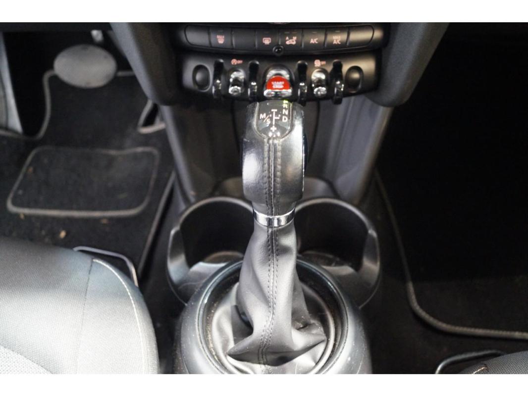 Mini Mini Cooper 1.5i - 136 BVA F56 Marylebone TO