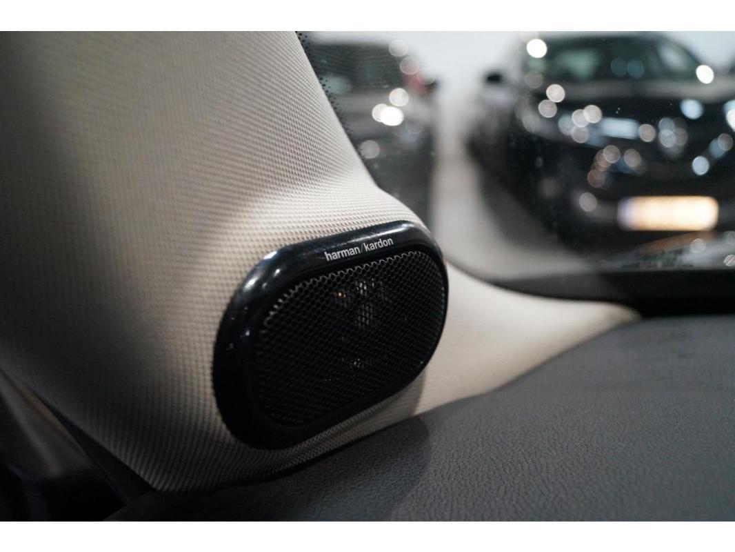 Mini Mini Cooper 1.5i - 136 BVA F56 Marylebone TO