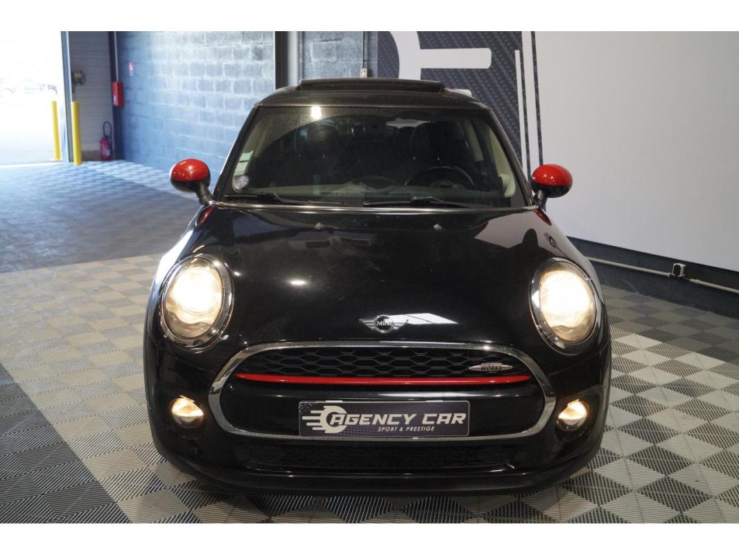 Mini Mini Cooper 1.5i - 136 BVA F56 Marylebone TO
