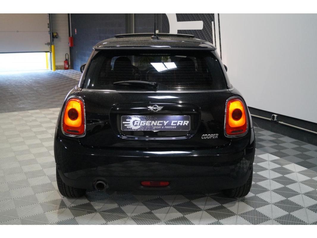 Mini Mini Cooper 1.5i - 136 BVA F56 Marylebone TO