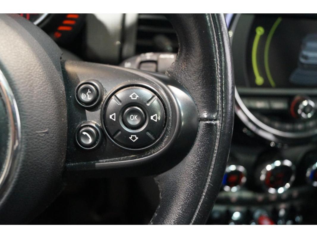 Mini Mini Cooper 1.5i - 136 BVA F56 Marylebone TO