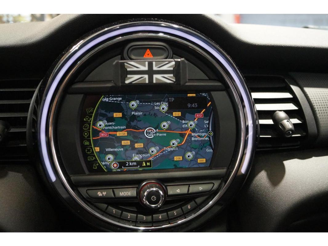 Mini Mini Cooper 1.5i - 136 BVA F56 Marylebone TO