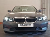 Bmw Serie 3 VII Berline 330e 292ch Business Design BVA8 Hybride thumbnail