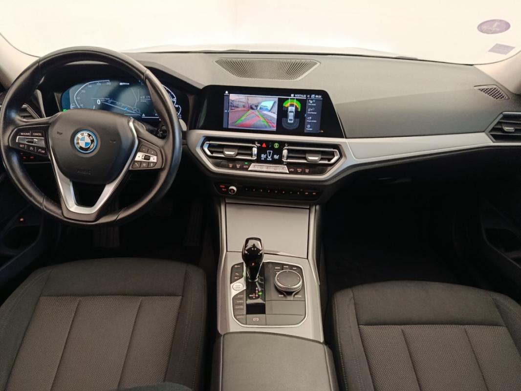 Bmw Serie 3 VII Berline 330e 292ch Business Design BVA8 Hybride