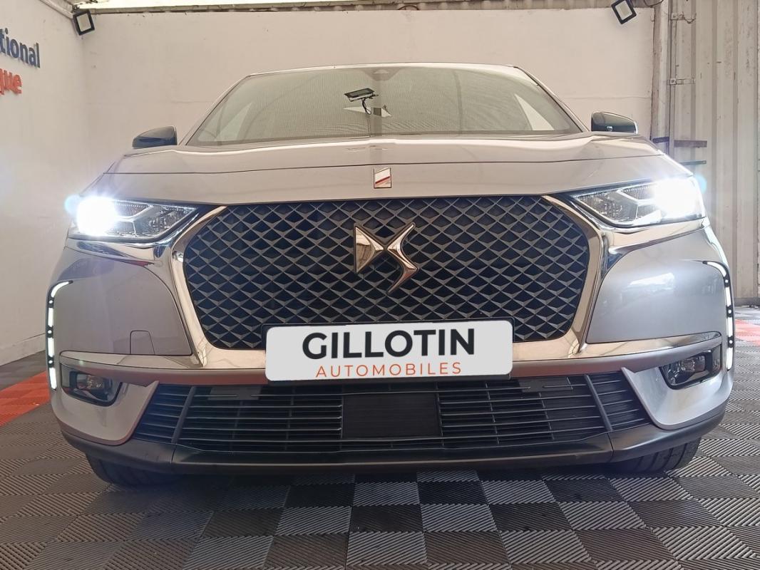 Ds 7 Crossback E-TENSE 225 BUSINESS