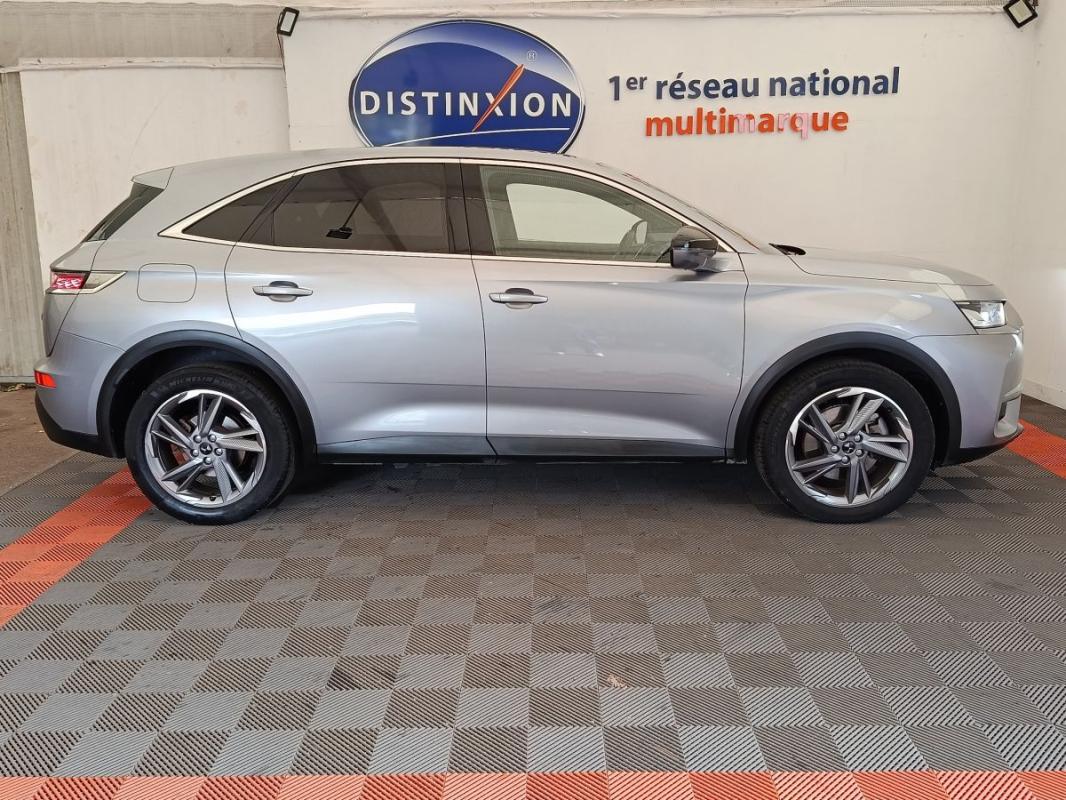 Ds 7 Crossback E-TENSE 225 BUSINESS