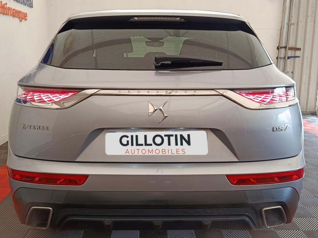 Ds 7 Crossback E-TENSE 225 BUSINESS