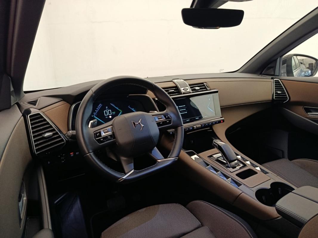 Ds 7 Crossback E-TENSE 225 BUSINESS