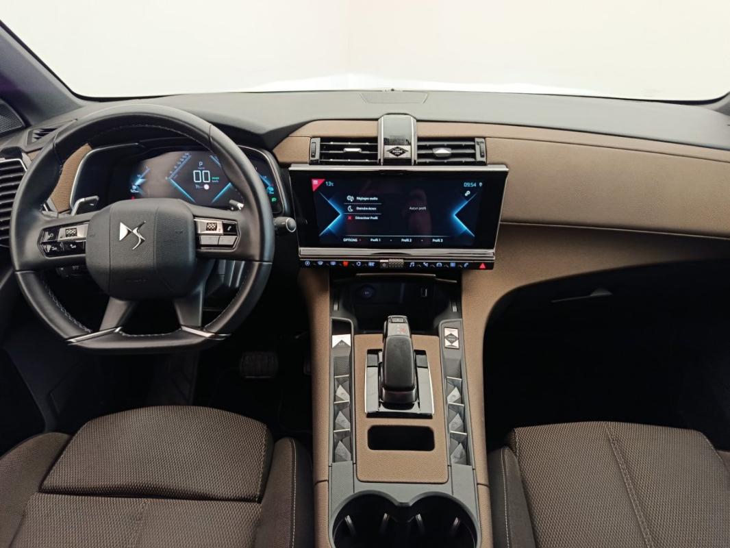 Ds 7 Crossback E-TENSE 225 BUSINESS