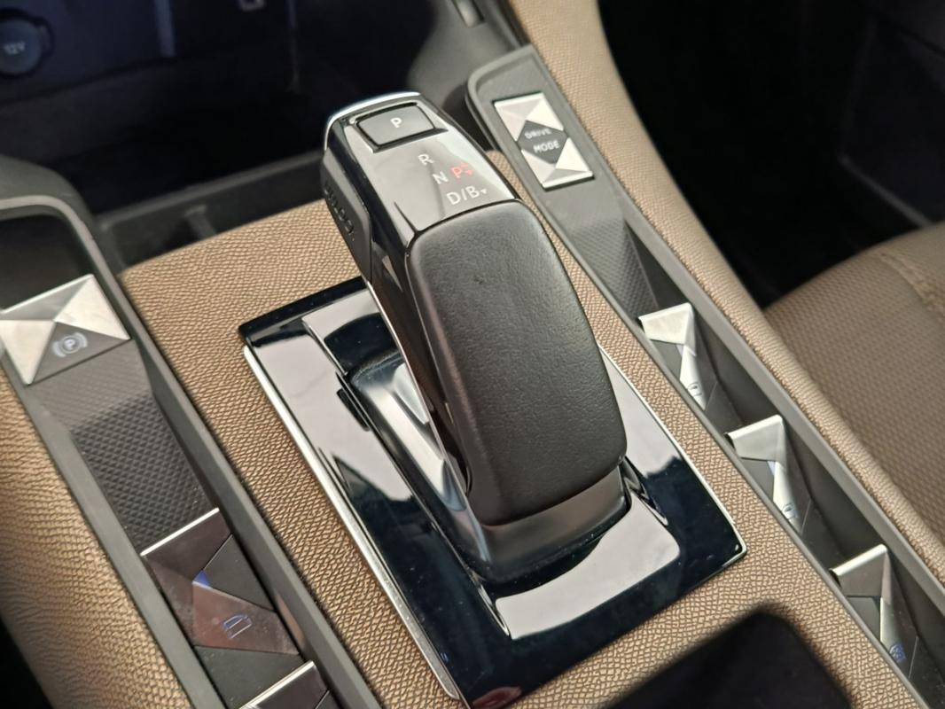 Ds 7 Crossback E-TENSE 225 BUSINESS