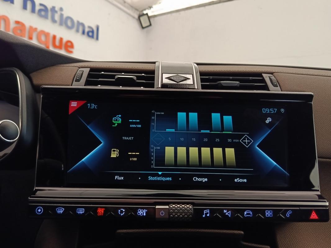 Ds 7 Crossback E-TENSE 225 BUSINESS