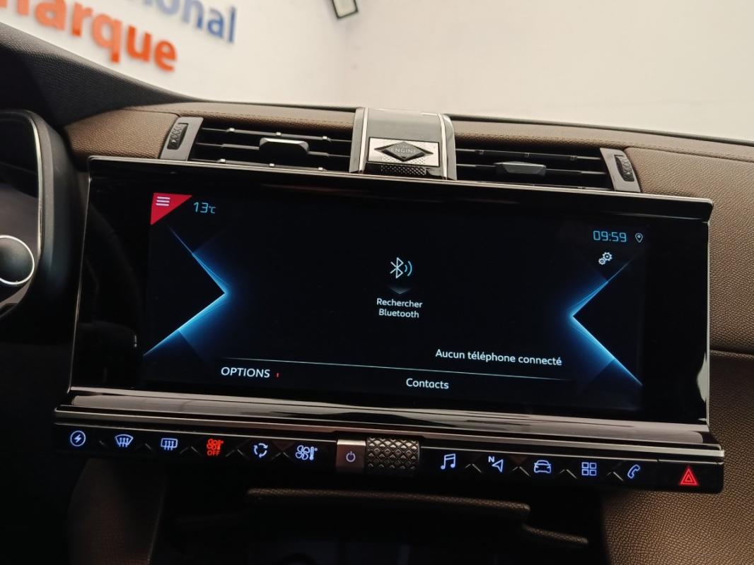 Ds 7 Crossback E-TENSE 225 BUSINESS