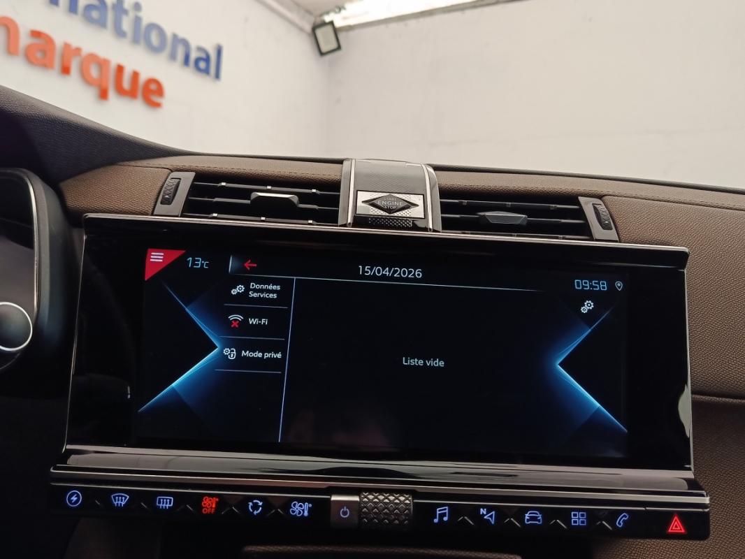 Ds 7 Crossback E-TENSE 225 BUSINESS