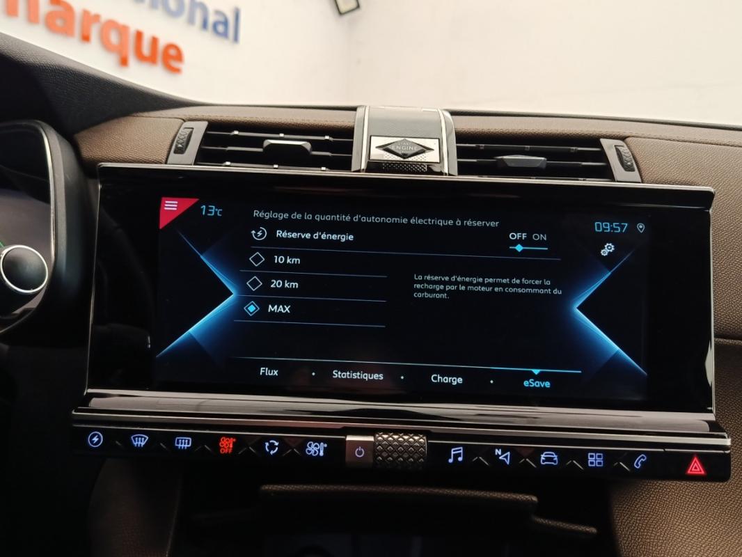 Ds 7 Crossback E-TENSE 225 BUSINESS