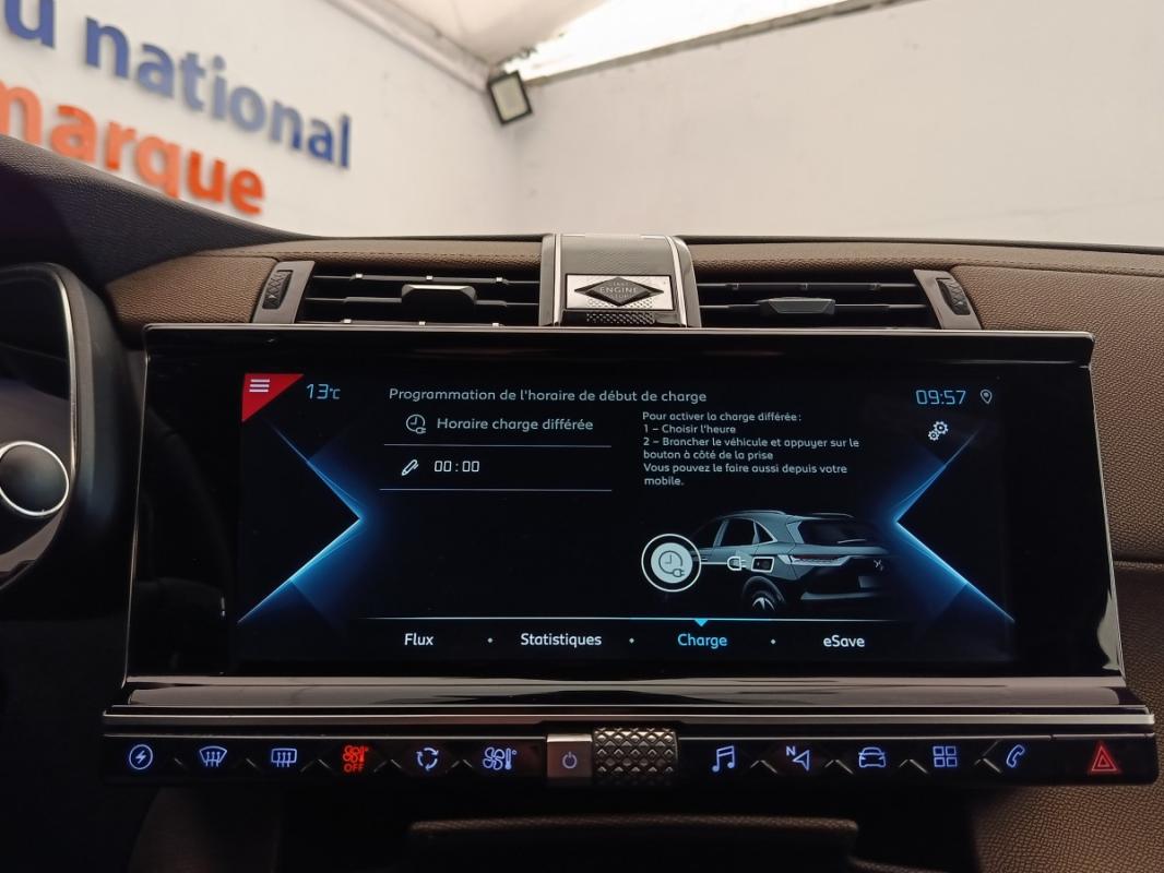 Ds 7 Crossback E-TENSE 225 BUSINESS