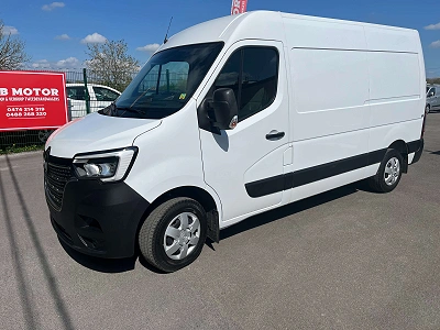 Renault Master L2H2 TDCI 17851€+BTW/TVA