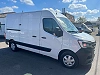 Renault Master L2H2 TDCI 17851€+BTW/TVA thumbnail