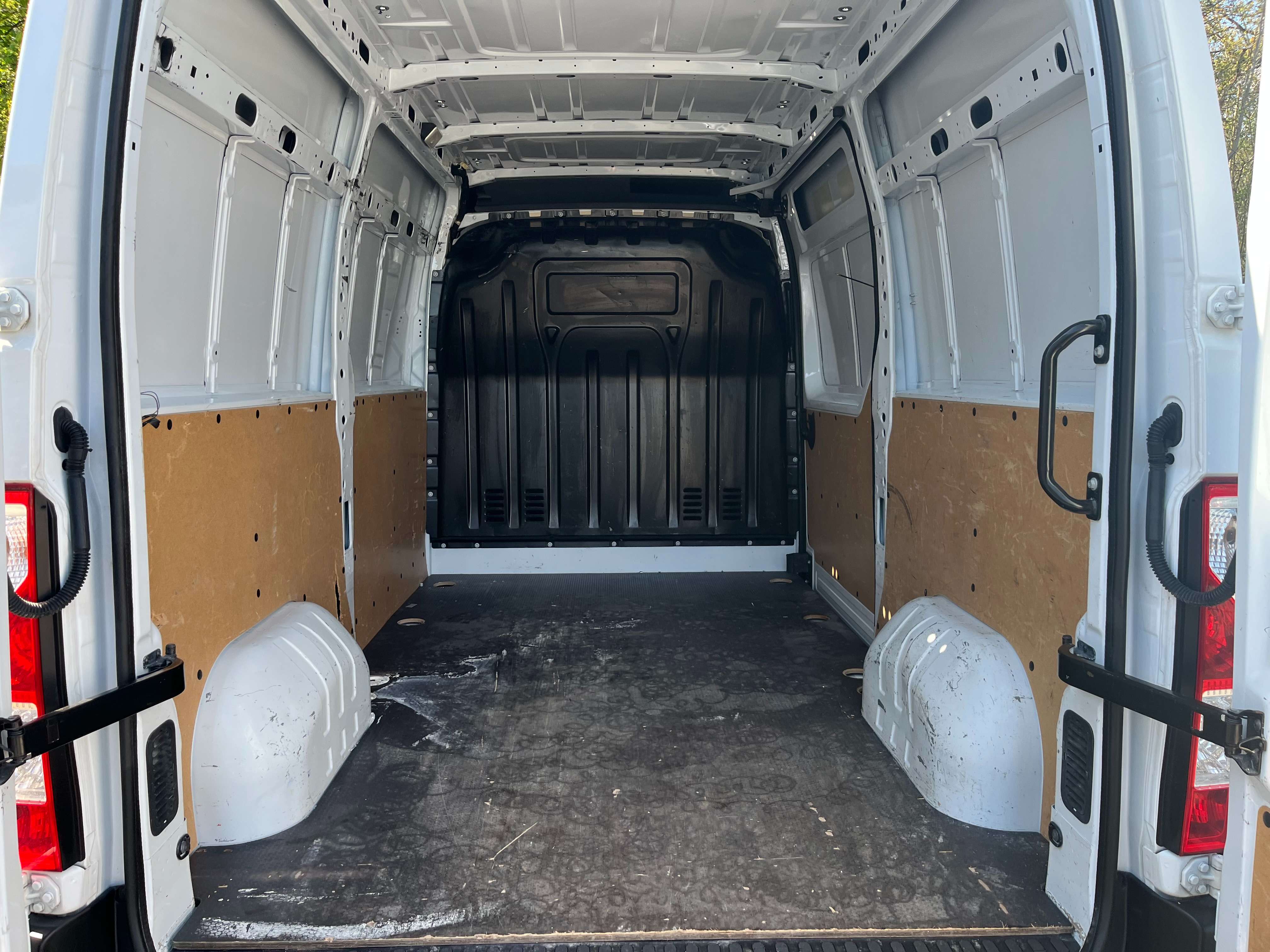 Renault Master L2H2 TDCI 17851€+BTW/TVA