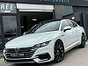 Volkswagen Arteon 2.0 TSI R-Line DSG TOIT PANORAMIQUE - COCKPIT - LINE ASS. - FRONT ASS. - DISTRONIC - CAMERA - FULL OPTION thumbnail