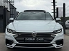 Volkswagen Arteon 2.0 TSI R-Line DSG TOIT PANORAMIQUE - COCKPIT - LINE ASS. - FRONT ASS. - DISTRONIC - CAMERA - FULL OPTION thumbnail