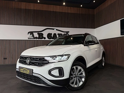 Volkswagen T-Roc 1.0 TSI - GARANTIE 12MOIS - 1ERPRO - CARNET FULL VW