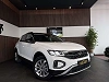Volkswagen T-Roc 1.0 TSI - GARANTIE 12MOIS - 1ERPRO - CARNET FULL VW thumbnail