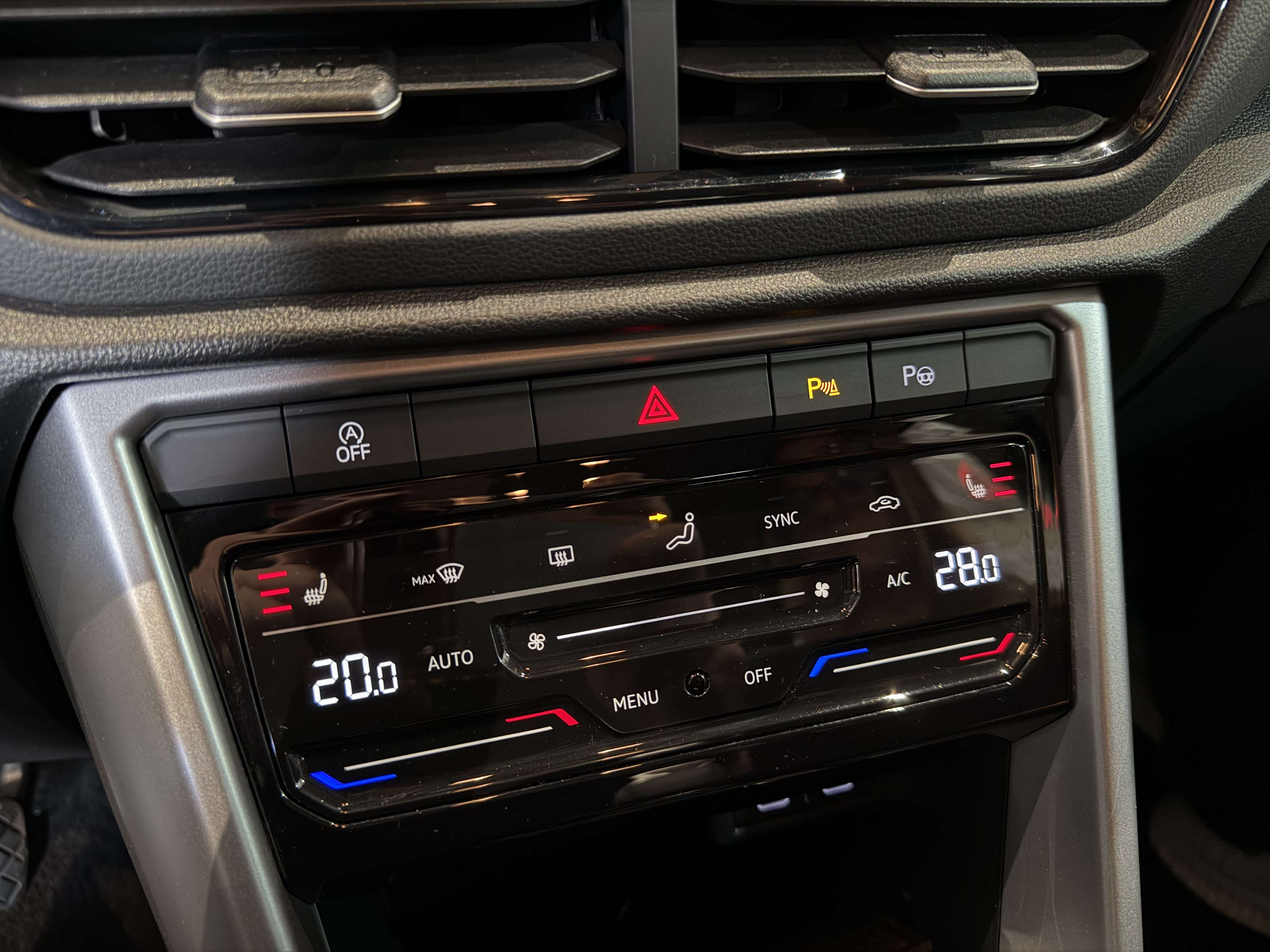 Volkswagen T-Roc 1.0 TSI - GARANTIE 12MOIS - 1ERPRO - CARNET FULL VW