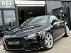 Audi TT ROADSTER 45 TFSI QUATTRO - S-LINE - COCKPIT - NAVIGATION - CAMERA - SIDE ASSIST - FULL OPTION thumbnail