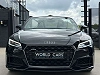 Audi TT ROADSTER 45 TFSI QUATTRO - S-LINE - COCKPIT - NAVIGATION - CAMERA - SIDE ASSIST - FULL OPTION thumbnail