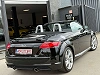 Audi TT ROADSTER 45 TFSI QUATTRO - S-LINE - COCKPIT - NAVIGATION - CAMERA - SIDE ASSIST - FULL OPTION thumbnail