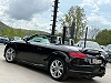 Audi TT ROADSTER 45 TFSI QUATTRO - S-LINE - COCKPIT - NAVIGATION - CAMERA - SIDE ASSIST - FULL OPTION thumbnail