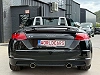Audi TT ROADSTER 45 TFSI QUATTRO - S-LINE - COCKPIT - NAVIGATION - CAMERA - SIDE ASSIST - FULL OPTION thumbnail