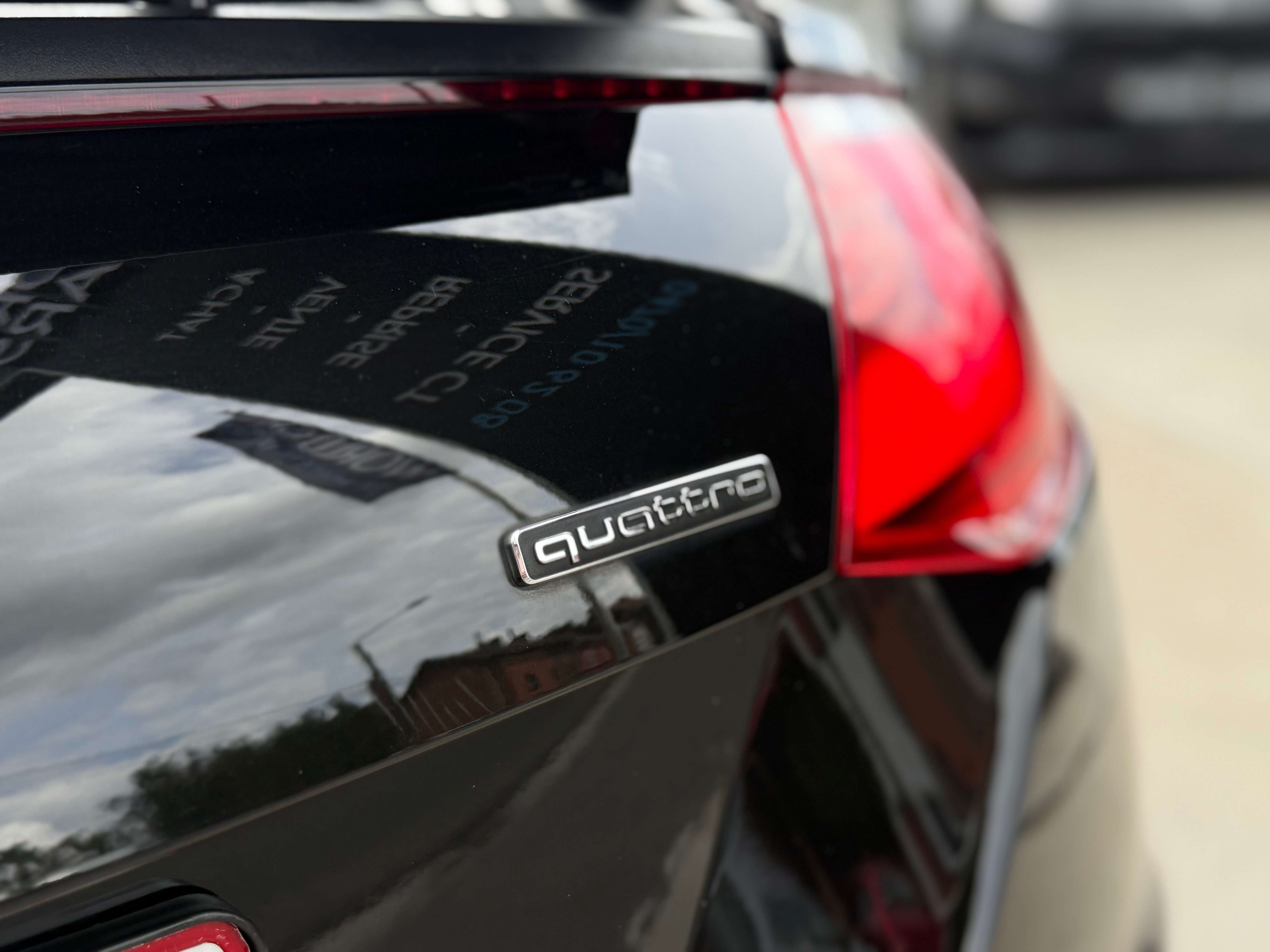 Audi TT ROADSTER 45 TFSI QUATTRO - S-LINE - COCKPIT - NAVIGATION - CAMERA - SIDE ASSIST - FULL OPTION