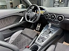 Audi TT ROADSTER 45 TFSI QUATTRO - S-LINE - COCKPIT - NAVIGATION - CAMERA - SIDE ASSIST - FULL OPTION thumbnail