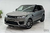 Land Rover Range Rover Sport HSE D250 Black pack! Pano, Cruise, Camera, Full Options! thumbnail