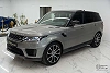 Land Rover Range Rover Sport HSE D250 Black pack! Pano, Cruise, Camera, Full Options! thumbnail