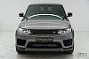 Land Rover Range Rover Sport HSE D250 Black pack! Pano, Cruise, Camera, Full Options! thumbnail