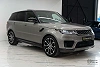 Land Rover Range Rover Sport HSE D250 Black pack! Pano, Cruise, Camera, Full Options! thumbnail