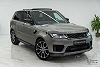 Land Rover Range Rover Sport HSE D250 Black pack! Pano, Cruise, Camera, Full Options! thumbnail