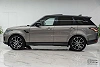 Land Rover Range Rover Sport HSE D250 Black pack! Pano, Cruise, Camera, Full Options! thumbnail